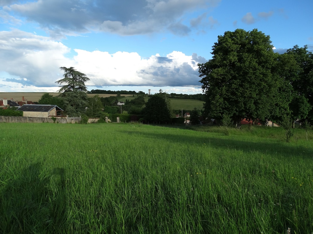 Chambre d'Hotes Girolles les Forges