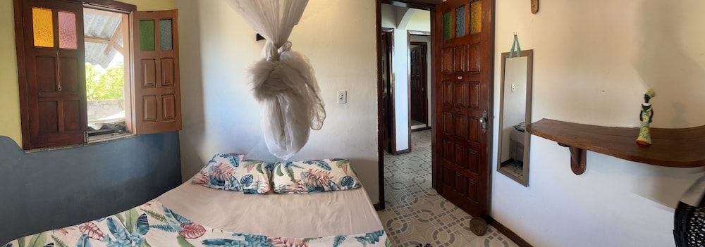 Hostel Zen - Casa na Floresta