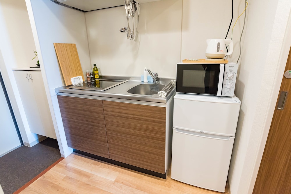 FDS Tennoji Hotel