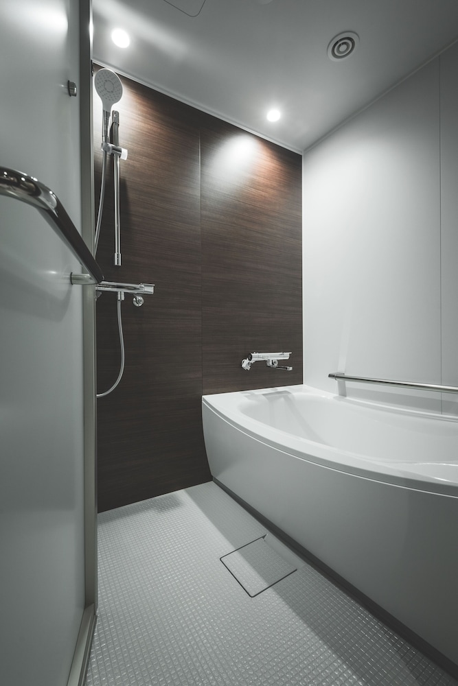 SAPPORO STREAM HOTEL 169