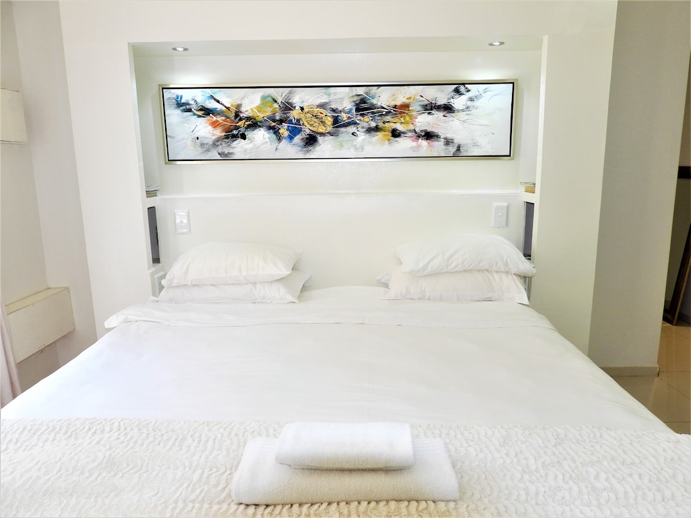 Footprints Self-Catering & B&B