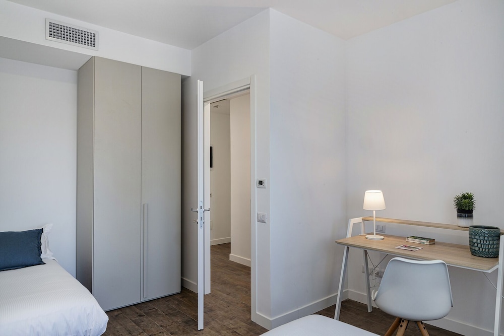 Deluxe Apartments by Wonderful Italy