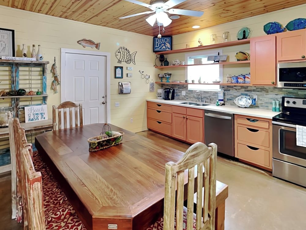 Seas The Day by Silver Sands Vacation Rentals