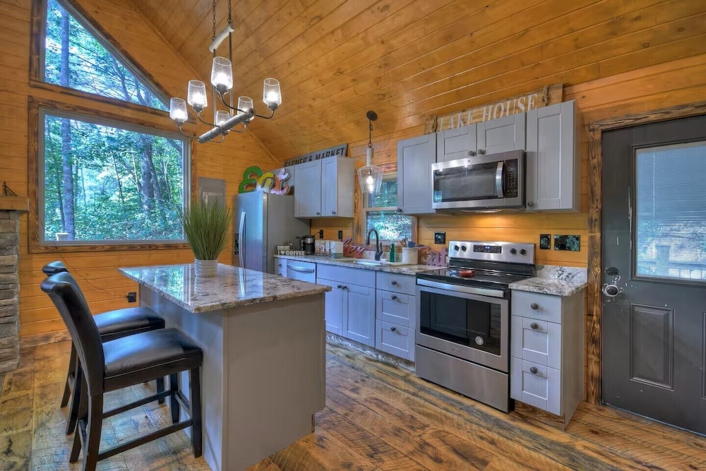 Willow Falls