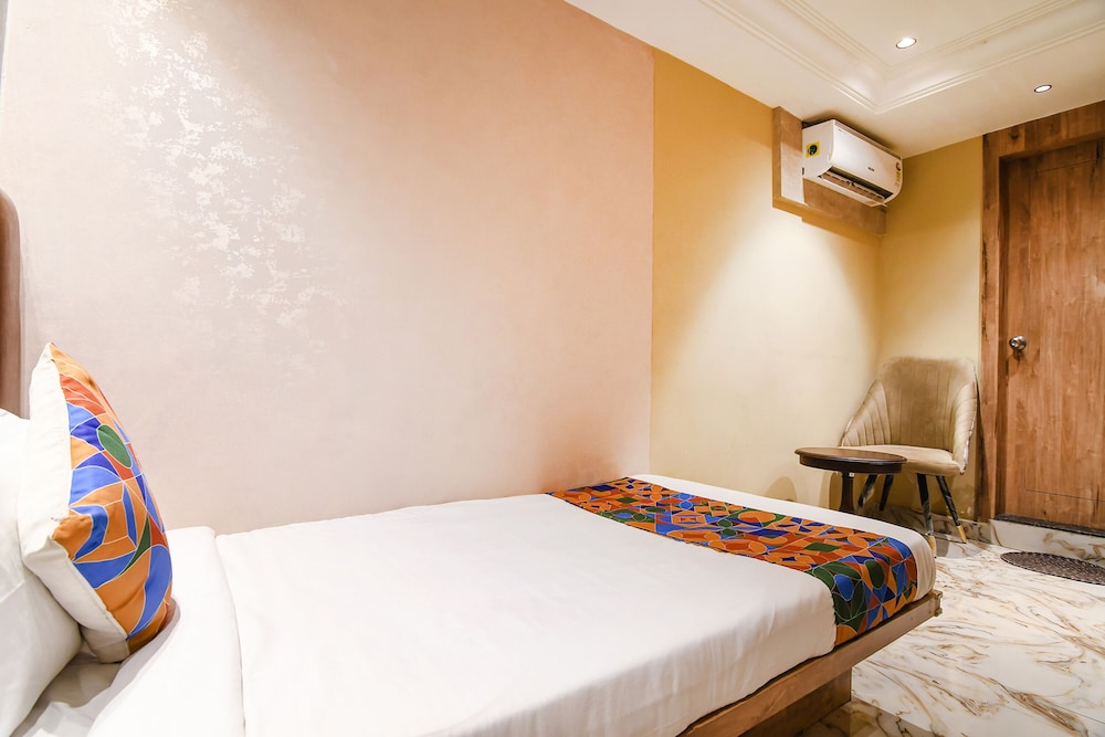 Fabhotel Prime Krishna Regency
