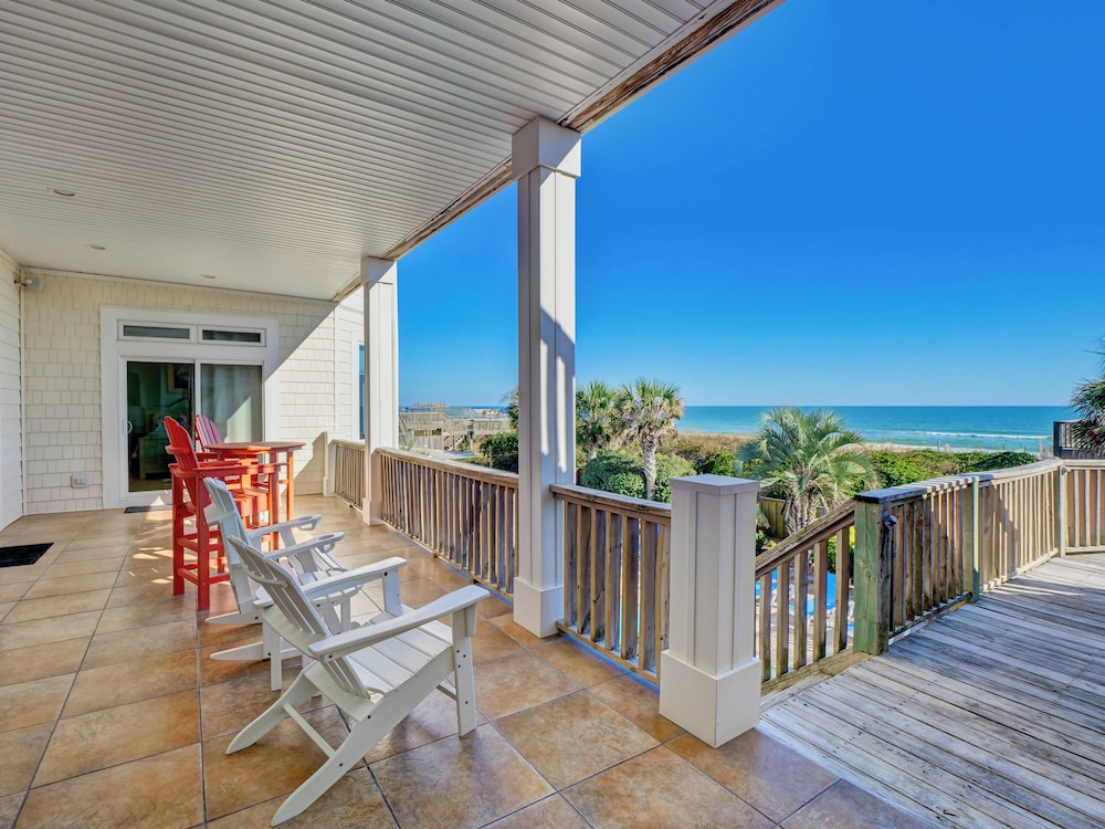 Coppertop by Topsail Realty