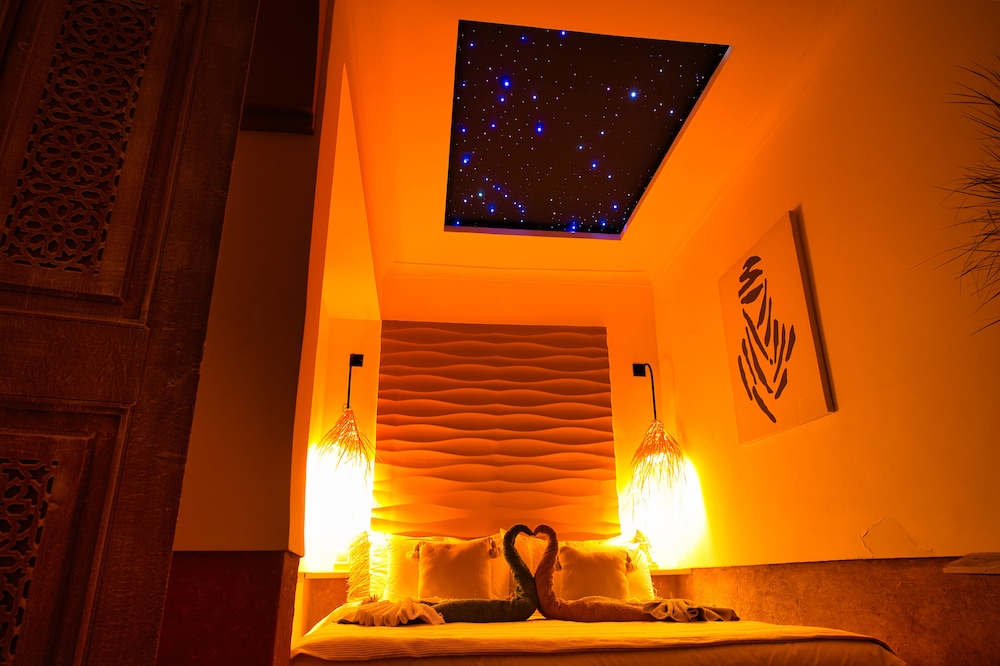 Riad B&B Comptoir du Pacha