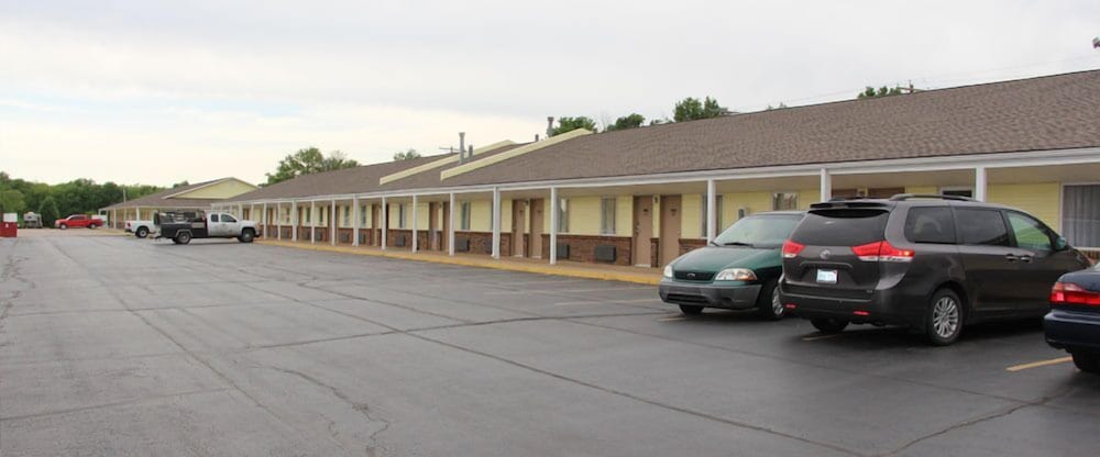 Regency Inn