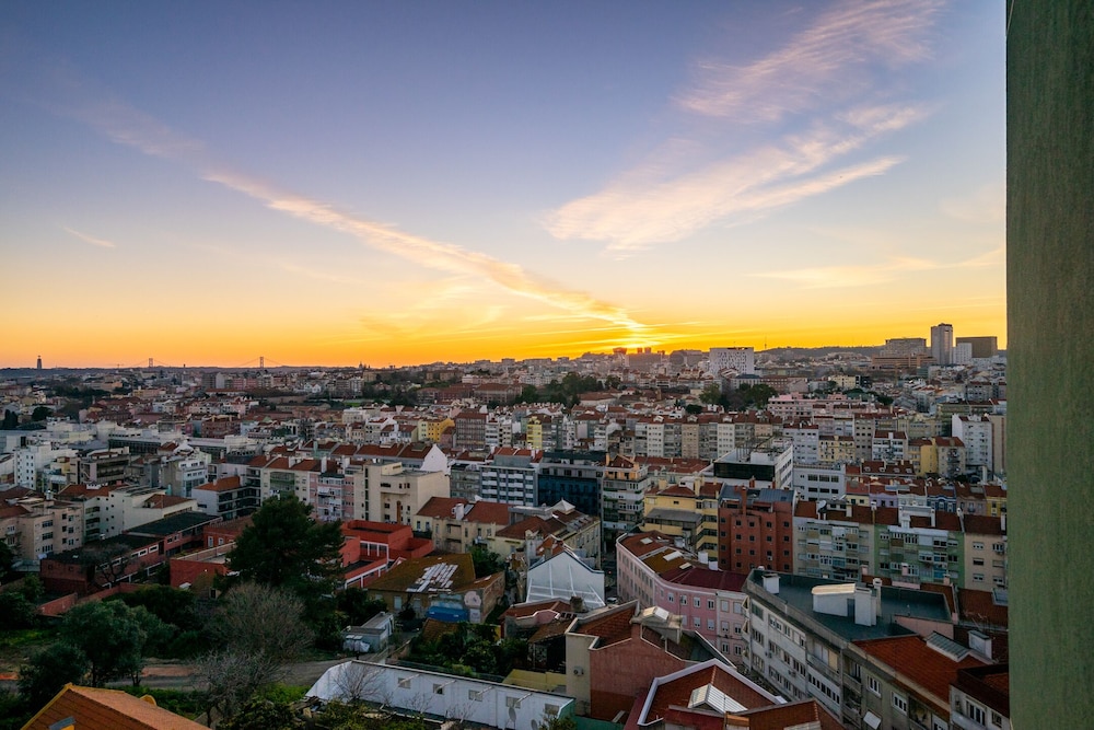 Anjos Premium Apartment