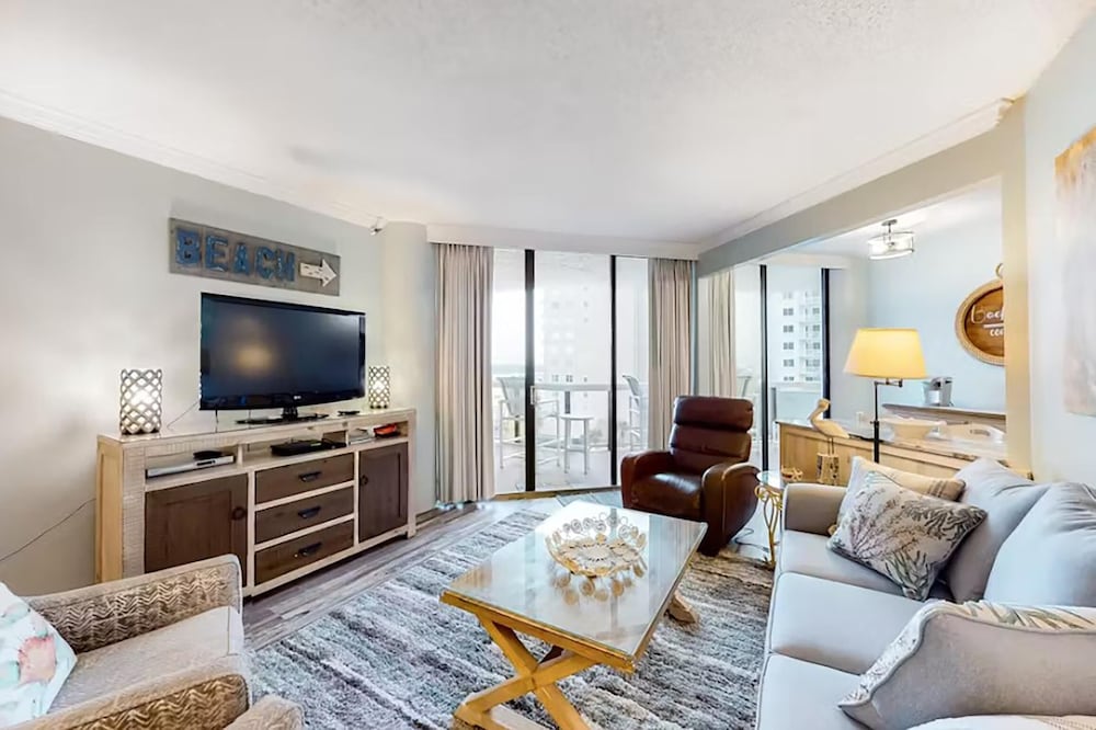 Surfside Resort #404