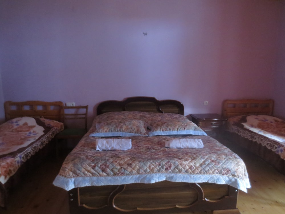 Irma's guesthouse