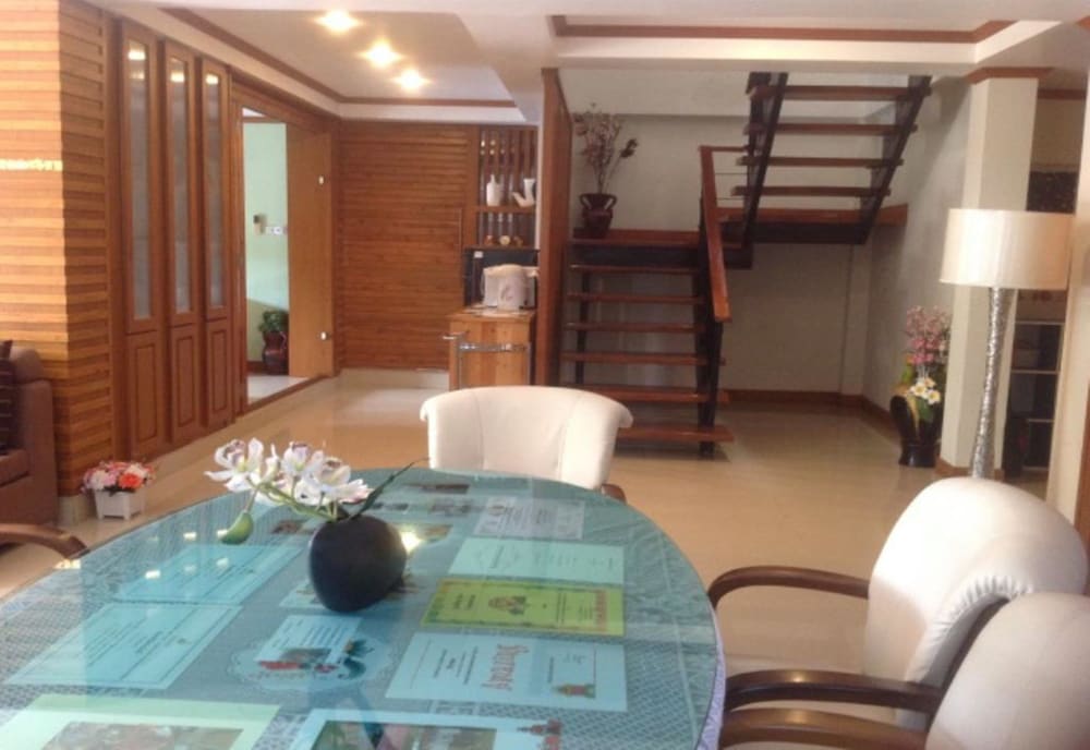 Ruankaew Homestay