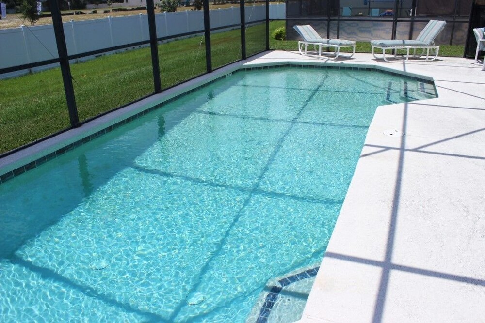 Aco64985 - Seasons - 4 Bed 3 Baths Villa - Image 2