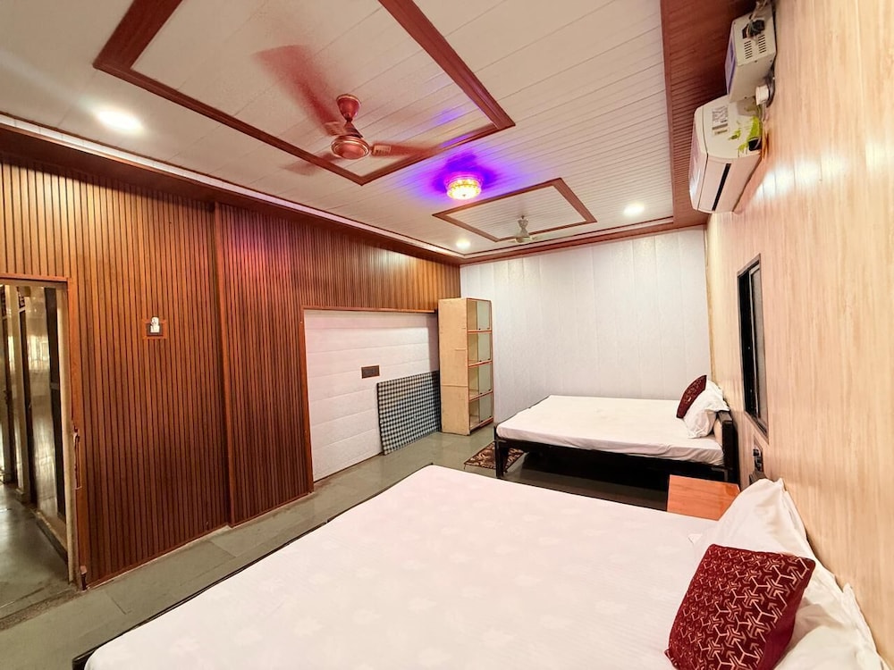 Hotel Sunshine