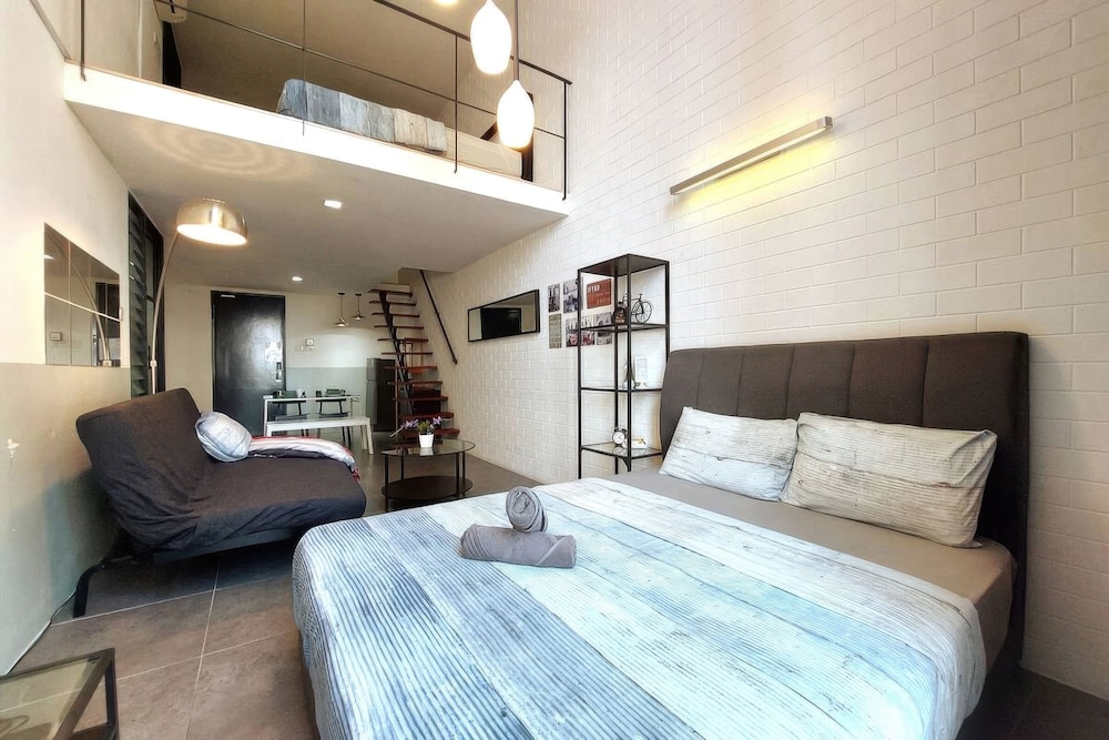 Empire Damansara Retro Apartments