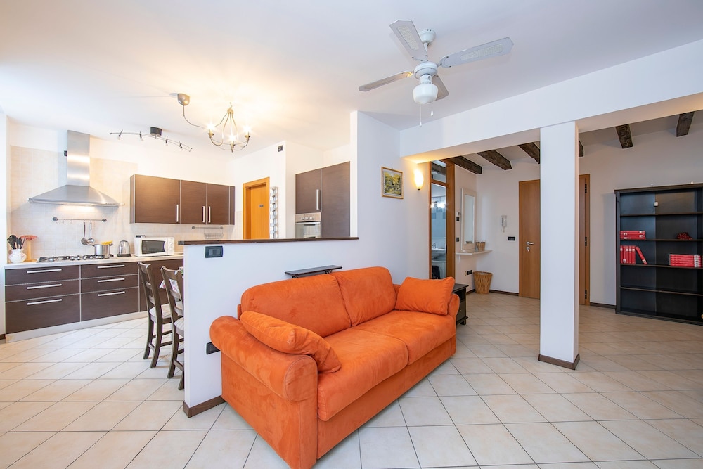 Casa Azzurra 150m From Lake view 3