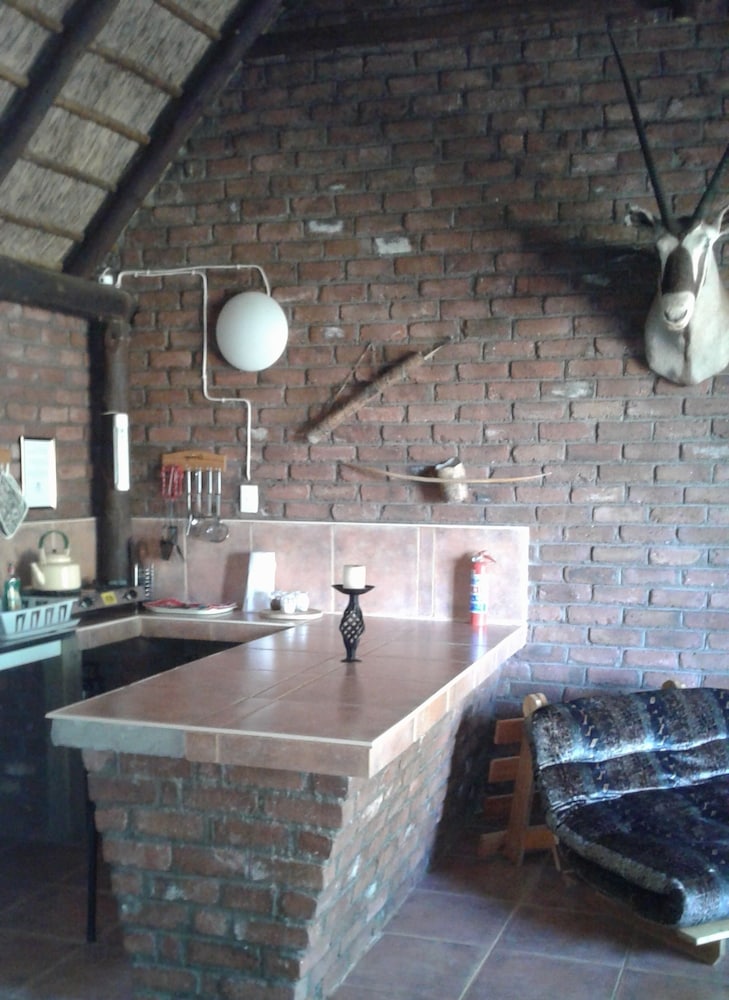 Ebenhaeser Guest Farm