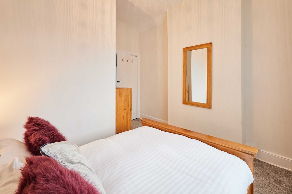 Host Stay By The Sea