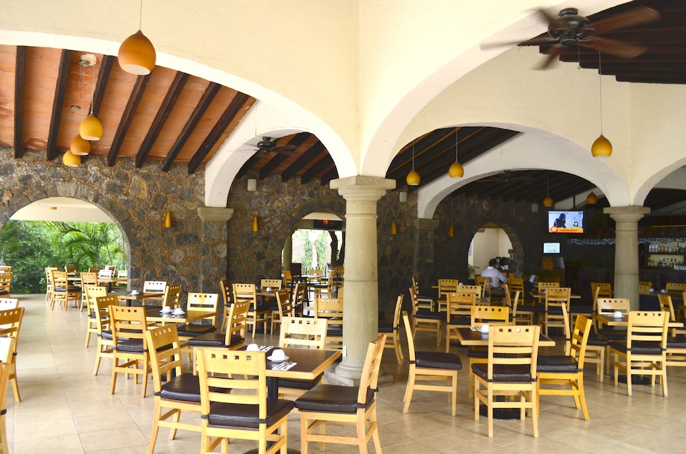 Hotel Coral Cuernavaca, photo 58