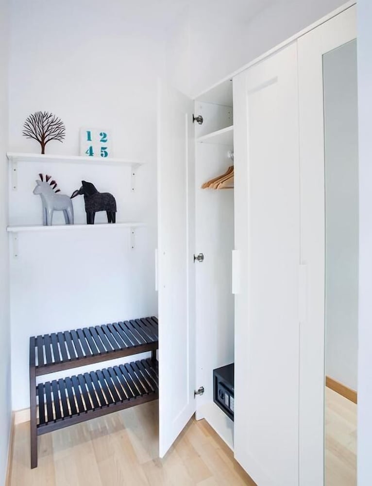Durlet Rambla Mar Apartments
