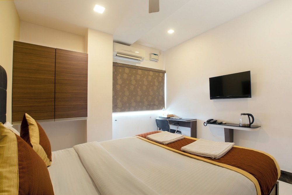 Manjhi Residency view 5