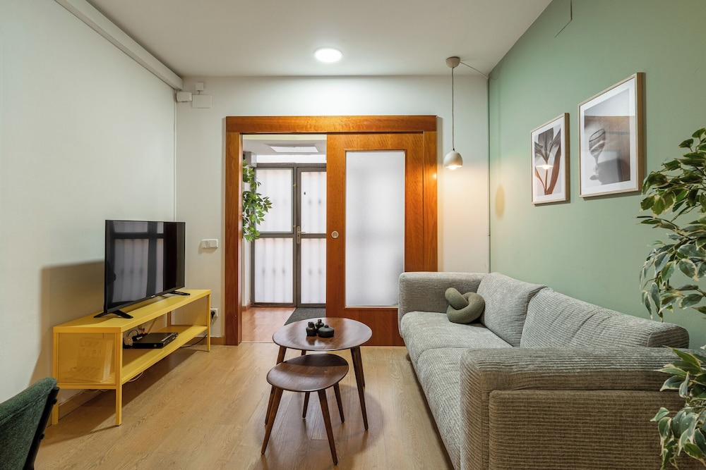 Stay U-nique Apartments Passatge de Font