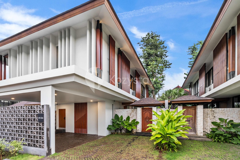 Sewana Villa by Kozystay - Natadesa Resort
