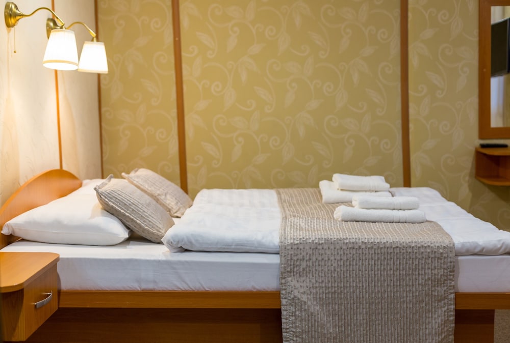 Grand Jules Boat Hotel Budapest