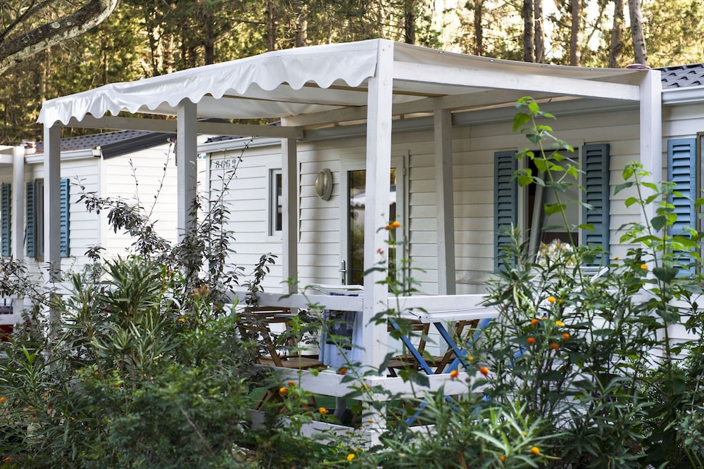 Camping Flumendosa