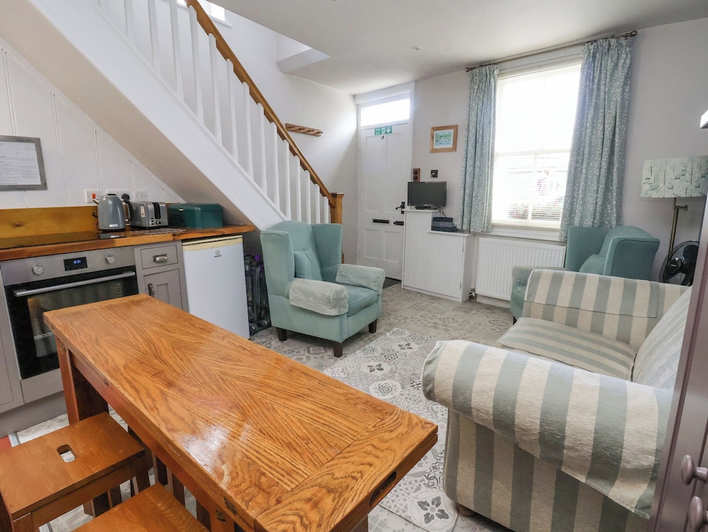 Millgate Cottage