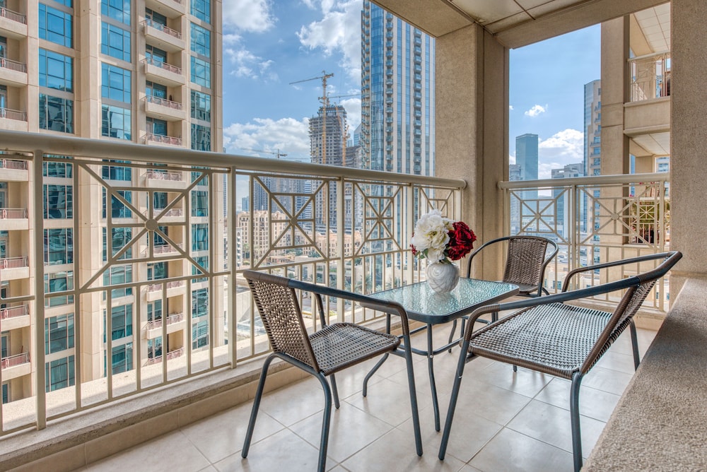 BellaVista Apartment - 29 Boulevard