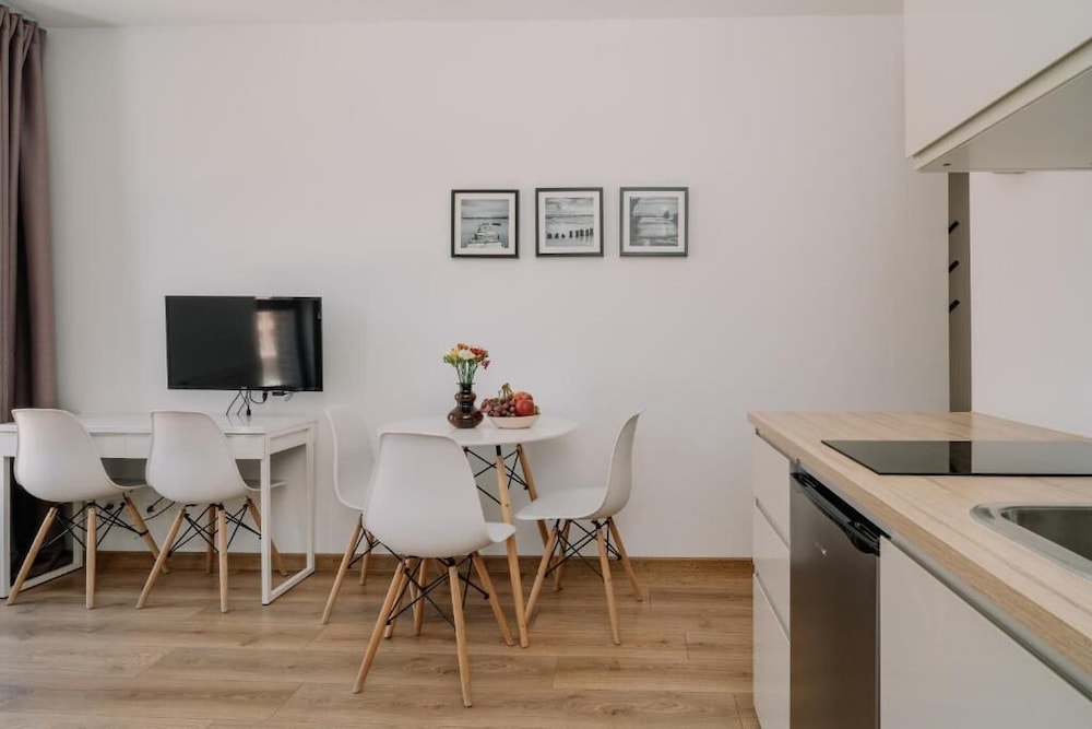 TOTU HOME Browar Gdański Standard Apart
