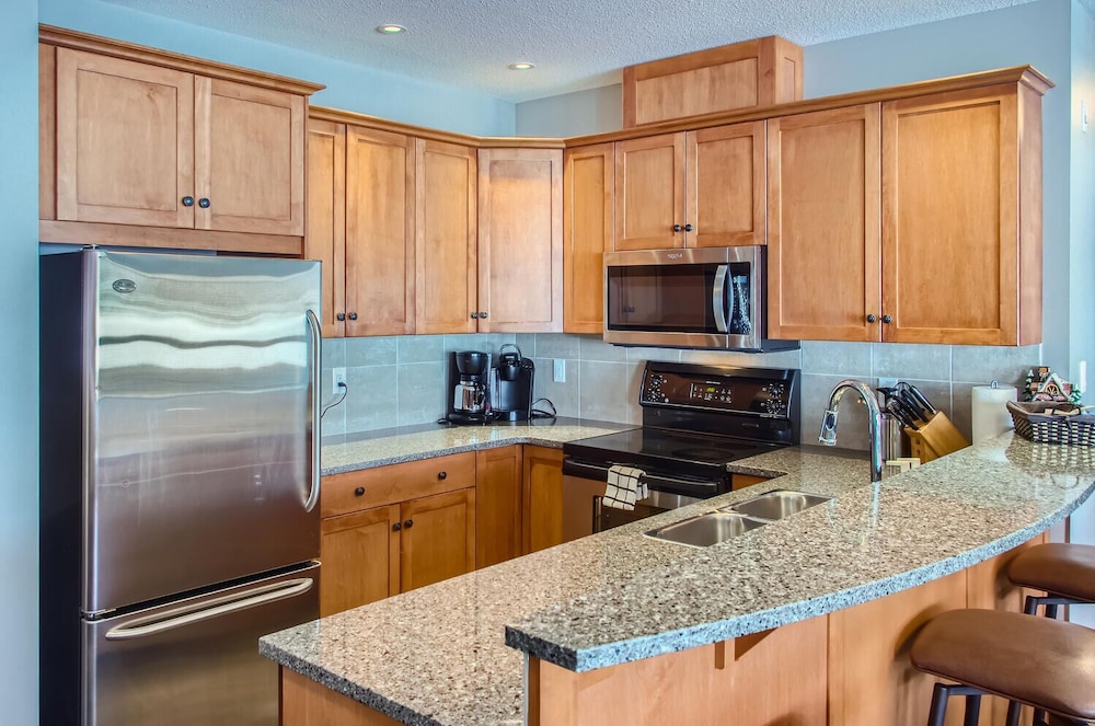 Stonegate Resort by Okanagan Premier