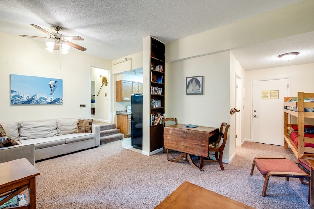 36sll Pet Friendly - Economical, Kitchen - Sleep 5
