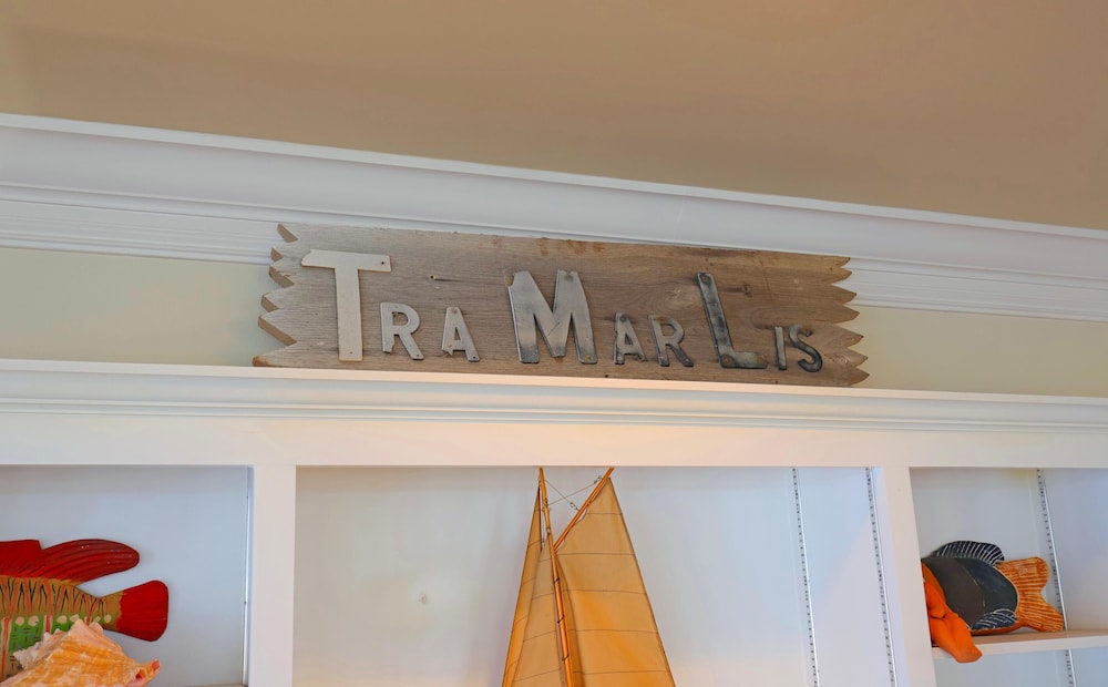 Tramarlis - 2254 Sandpiper view 5