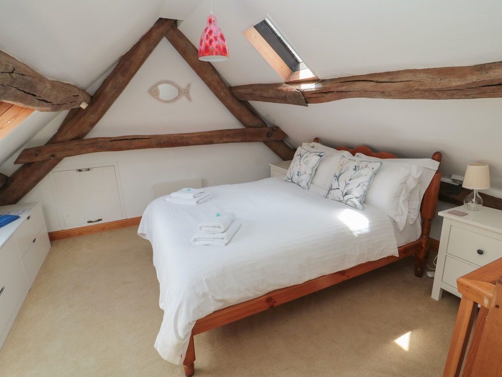 Bramble Corner Cottage