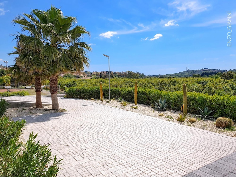 Villa Landolina