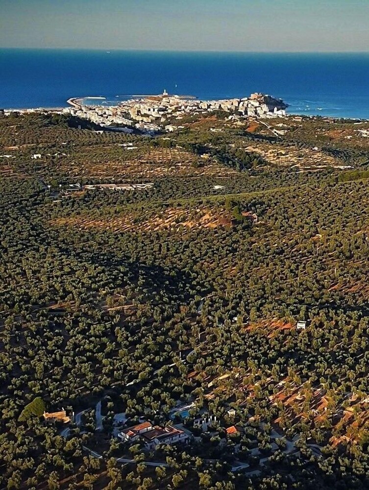 Agriturismo Passione Natura