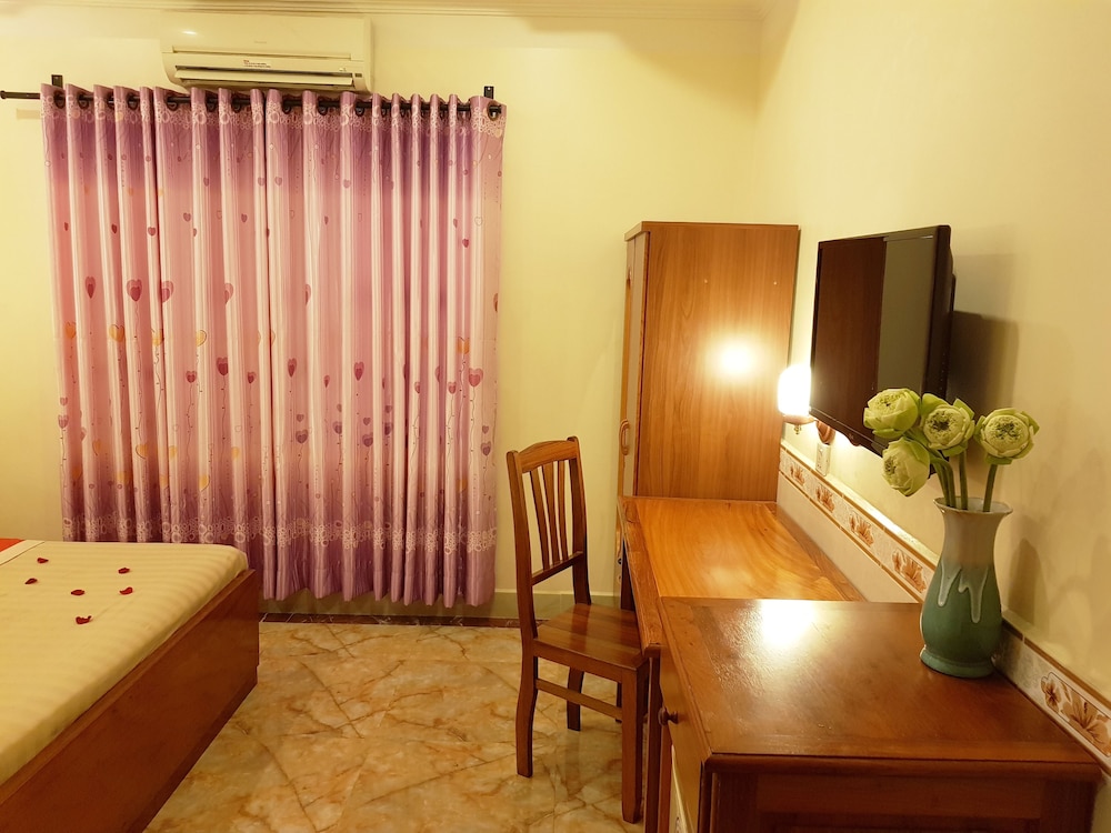 Fancy Guest House