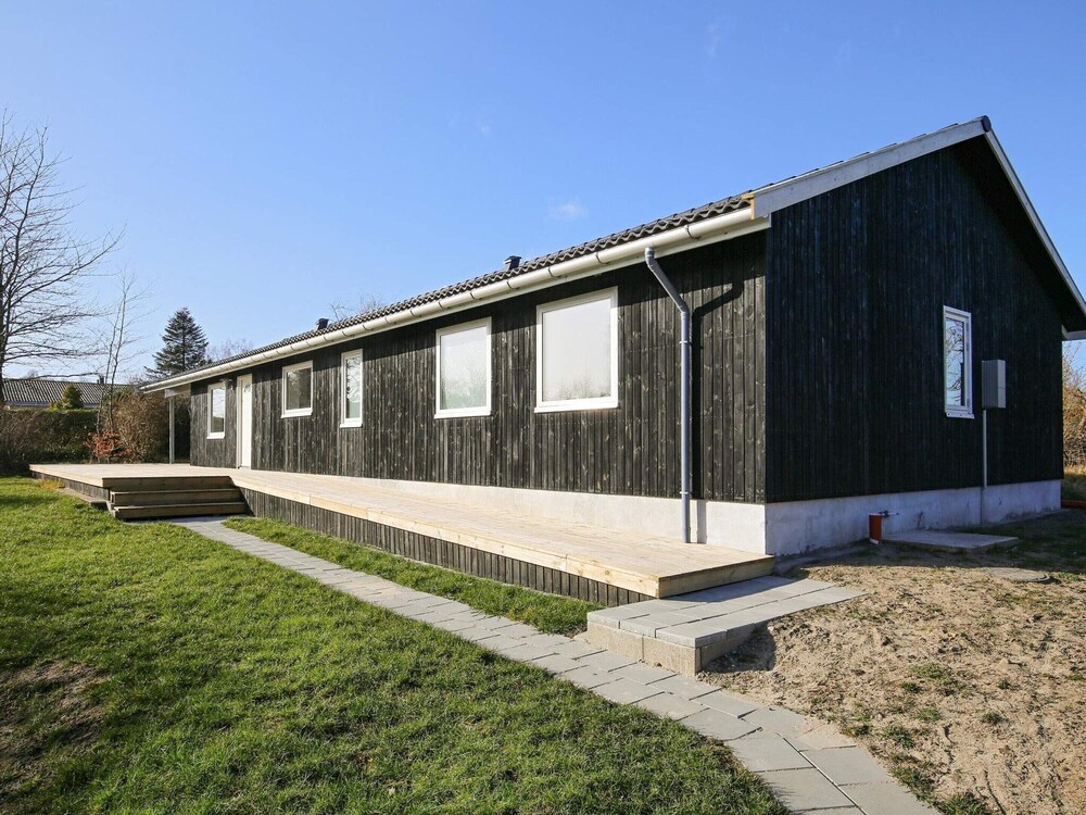 Luxury Retreat in Vellerup - By Traum Ferienwohnungen view 5