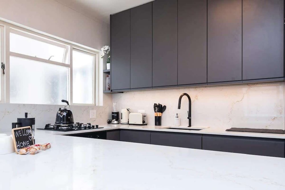 Modern 2 Bedroom Apartment Pleasant Ways Seapoint