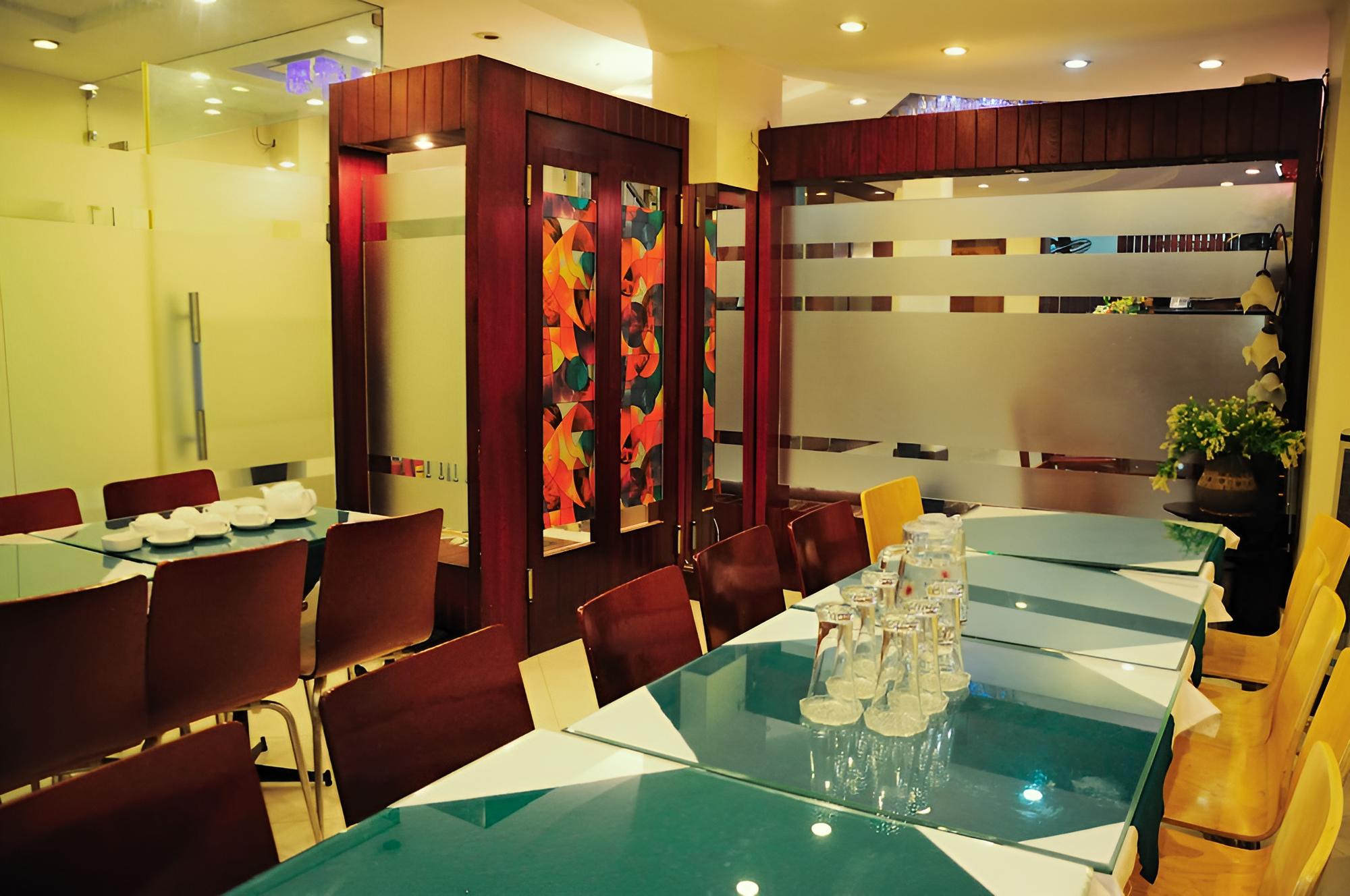 Thai Ha Hotel
