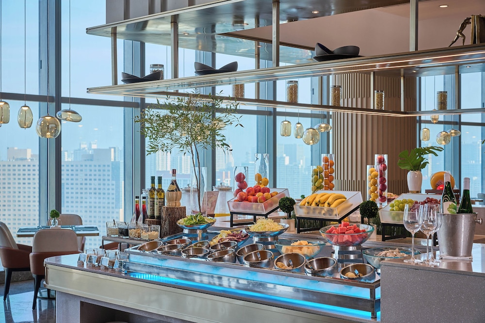MaxX Harbour-view Qingdao