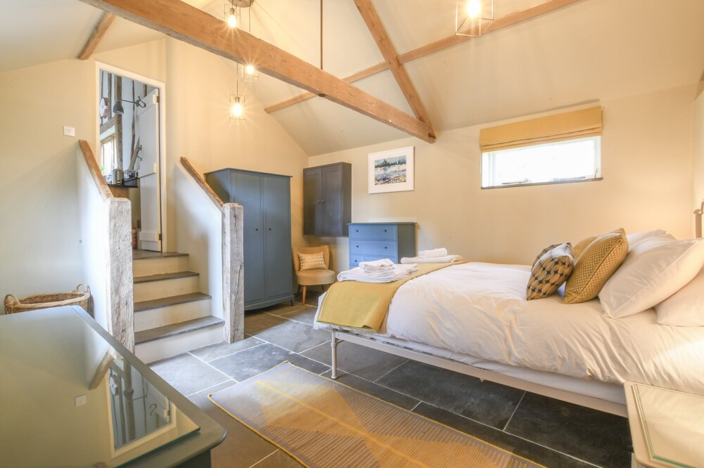 Halcyon Barn, Wissett