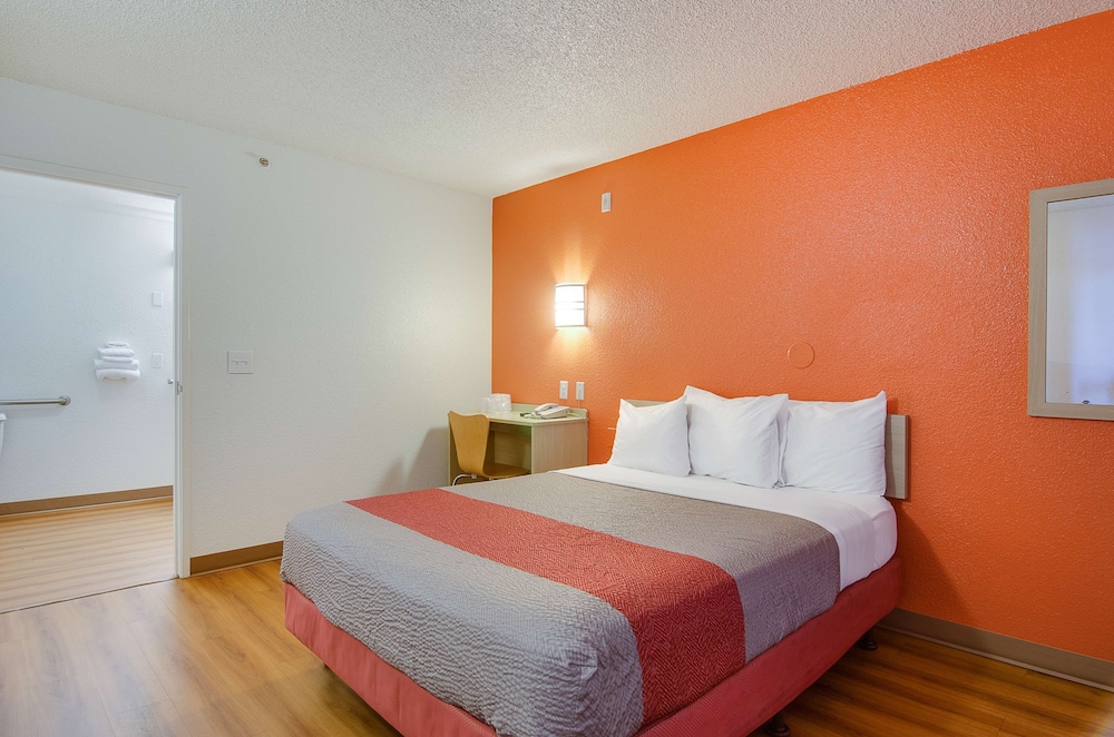 Motel 6 Tacoma, WA - South, Billede 13