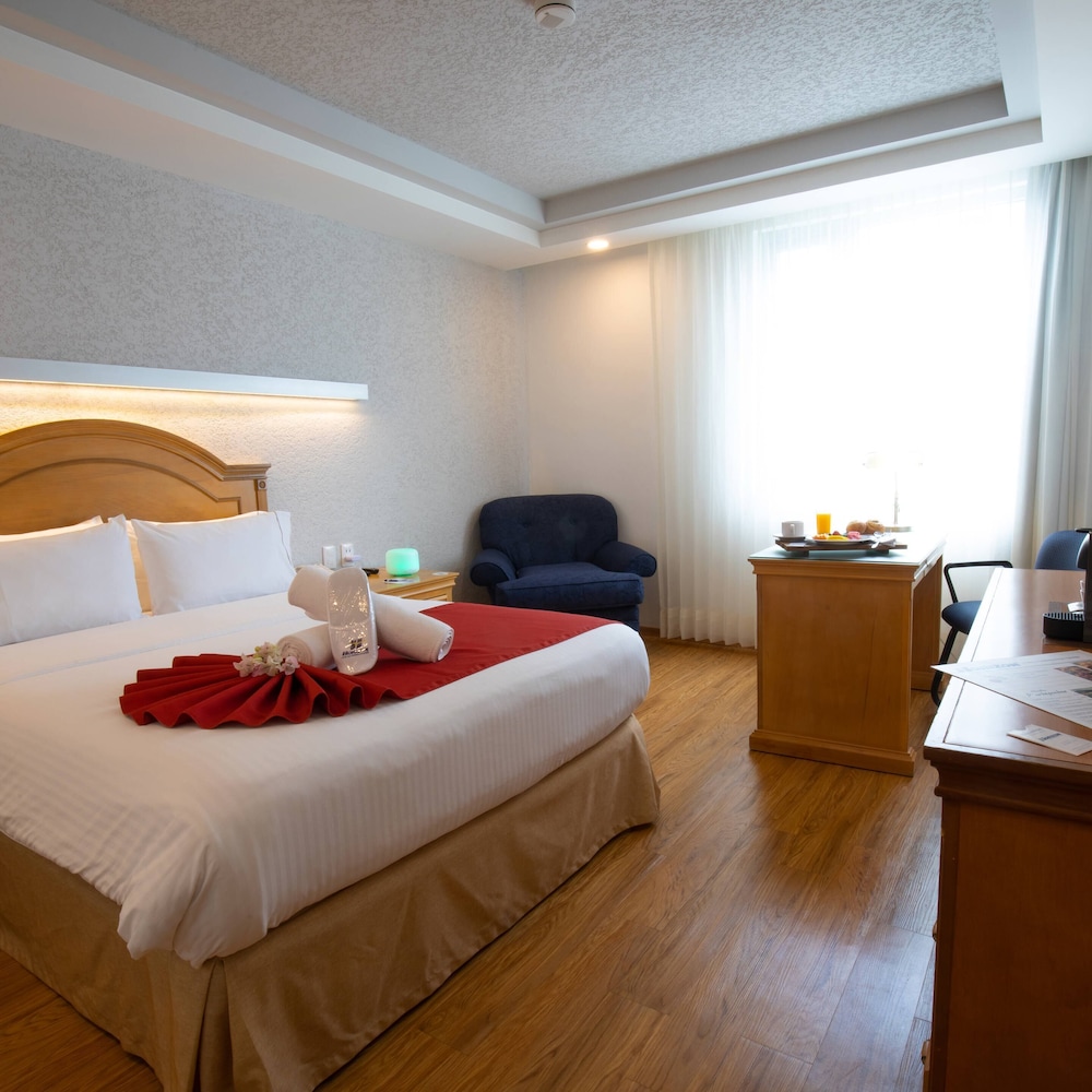 Hotel Horizon and Convention Center - Property Image 21