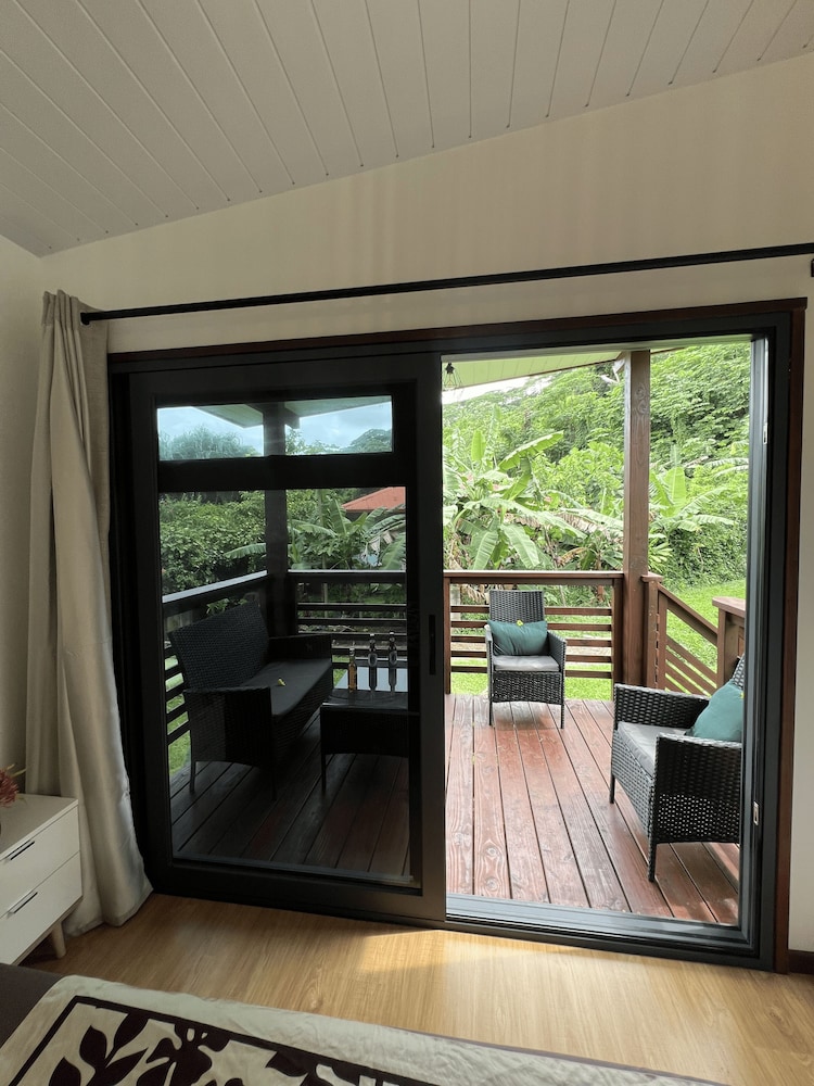 Hava'i Lodge