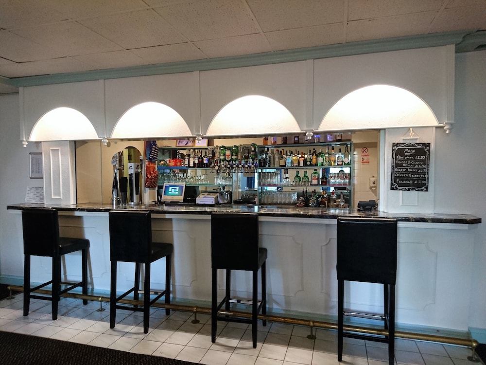 Sarum Hotel