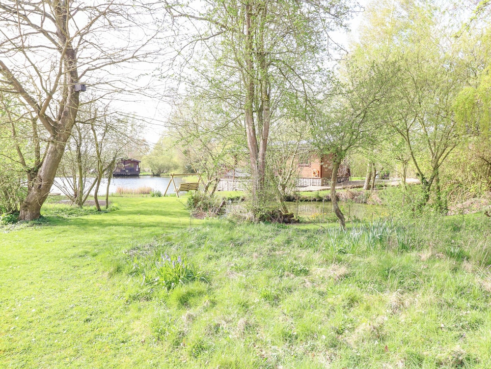 Wagtail Lodge