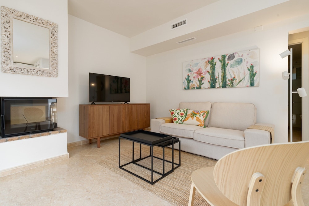 House in Marbella Near Beaches